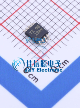 TLV2313IDGKR  TI()  VSSOP-8