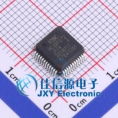 128KB XHSC小华 HC32F072JATA 单片机 7x7 LQ48 LQFP ARM