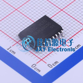 ULN2803G S18 UTC 达林顿晶体管 SOIC 友顺 300mil