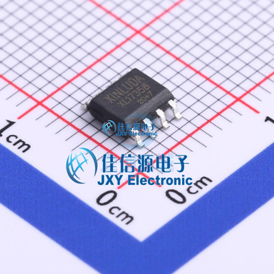 XL17358  XINLUDA(信路达)  SOP-8