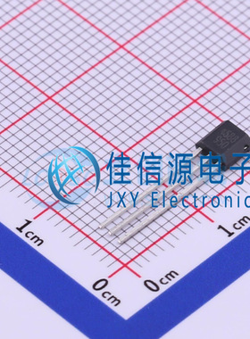 霍尔传感器     SC4688SA  Semiment(赛卓)  SIP-3