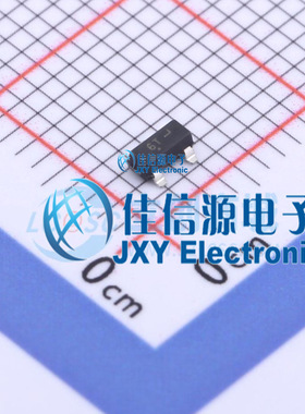 结型场效应管    SMMBFJ310LT1G   onsemi(安森美)    SOT-23