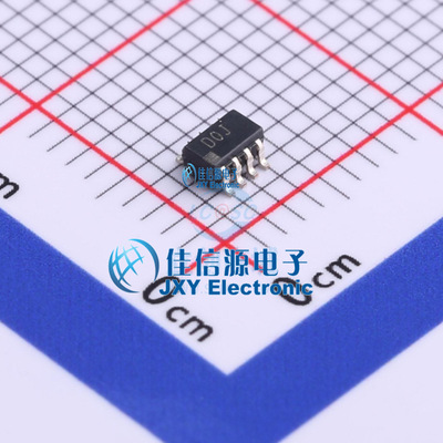 AD5245BRJZ50-RL7  ADI(亚德诺)/LINEAR  SOT-23-8