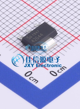 TLE42644G  Infineon(英飞凌)  PG-SOT-223-4