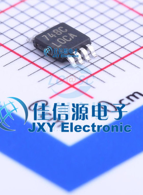 LP2951ACMM-3.3/NOPB  TI()  VSSOP-8(3x3x0.65)