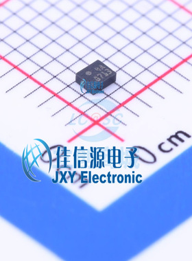 M24C02-FMH6TG  ST(意法半导体)  UFDFPN-5