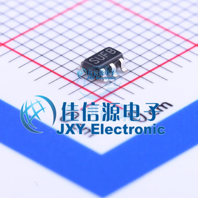 DC-DC电源芯片  LM2830XQMF/NOPB  TI()  SOT-23-5