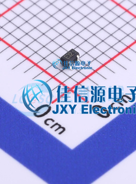 数字晶体管      DTA123JETL  ROHM(罗姆)  SOT-416
