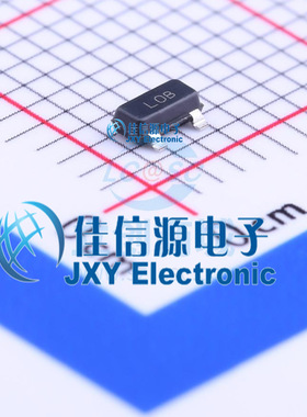 线性稳压器(LDO)   LM3480IM3X-5.0/NOPB  TI() SOT-23-3