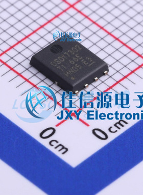场效应管(MOSFET)      CSD17302Q5A  TI(德州仪器)  DFN-8