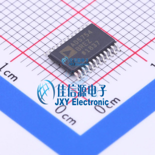 AD5754BREZ  ADI(亚德诺)/LINEAR  24-TSSOP-EP