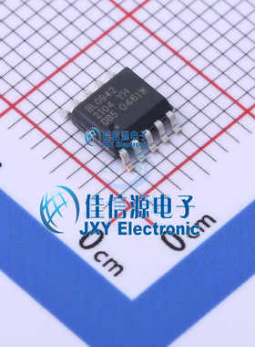 BL0942  BL(上海贝岭)  SSOP10L