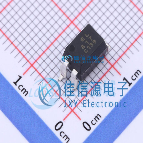 光耦   EL817SC  EVERLIGHT(亿光)  SMD