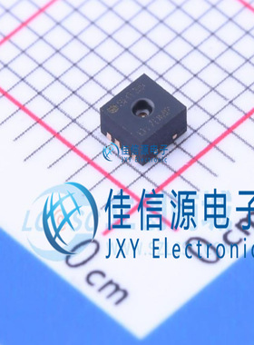 传感器   SHT35-DIS-B2.5KS  Sensirion(瑞士盛思锐)  DFN-8-EP