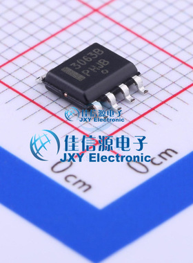 DC-DC电源芯片  NCP3063BDR2G  onsemi(安森美)  SOIC-8 150mil