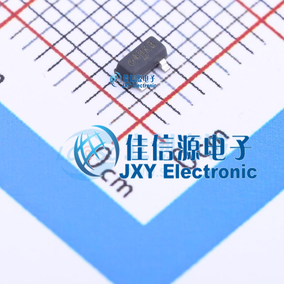 MOS场效应管SI2314EDS-T1-E3威世