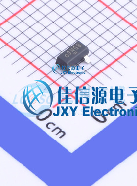 场效应管    SI2319DS-T1-E3  VISHAY(威世)  SOT-23-3