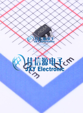 电压基准芯片  LMV431AIM5/NOPB  TI()  SOT-23-5