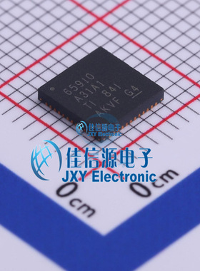 电池管理    TPS65910A31A1RSLR  TI()  VQFN-48