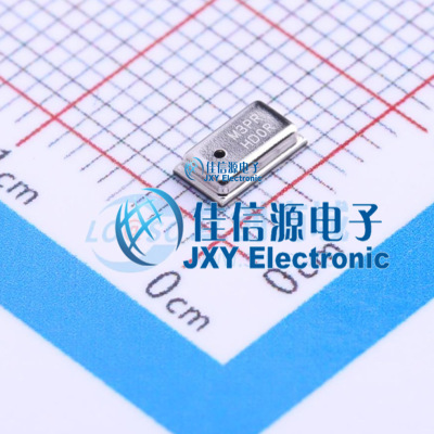 压力传感器   MPL3115A2R1   LGA-8  压力范围：50Kpa~110Kpa