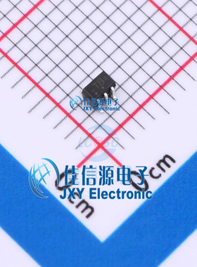 逻辑门     74HCT1G02GW,125  Nexperia(安世)   TSSOP-5