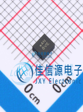 姿态传感器/陀螺仪     BMI323  LGA-14