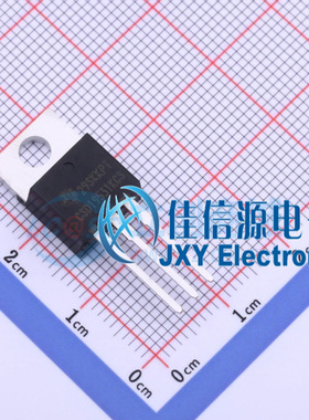 场效应管(MOSFET) CSD19531KCS TI TO-220AB-3 N沟道 100V 100A