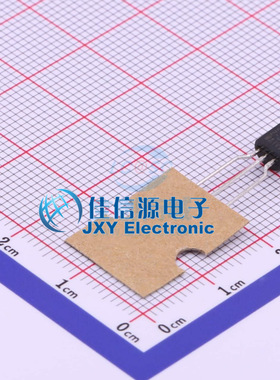 LP2950CZ-5.0RAG  onsemi(安森美)  TO-226AA/TO-92-3