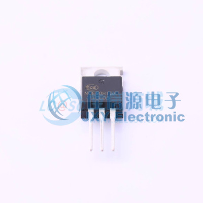 场效应管(MOSFET)     NCE60H15A  NCE(无锡新洁能)  TO-220