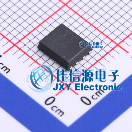 场效应管(MOSFET)    ME7170-G   MATSUKI(松木)   DFN-8-EP