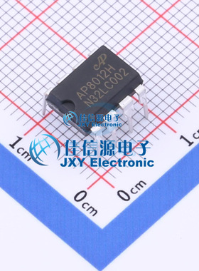 AP8012HNEC-T1L  chipown(芯朋微电子)  DIP-8