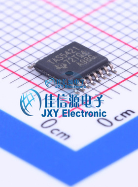 TAS5421QPWPRQ1  TI()  HTSSOP-16