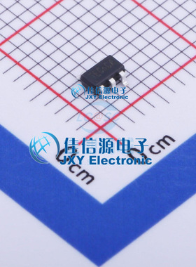线性稳压器(LDO)  TMI6050-33  TMI(拓尔微)  SOT-23-5
