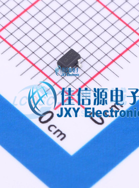 达林顿管    MMSTA63-7-F  DIODES(美台)  SOT-323-3