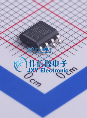 DC-DC控制芯片  TL3845DR-8  TI()  SOIC-8
