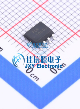 DC-DC电源芯片  PAM2423AECADJR  DIODES(美台)  SOP-8EP