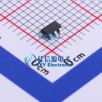 电源模块    SY8511ADC  silergy(矽力杰)  SOT-23-6