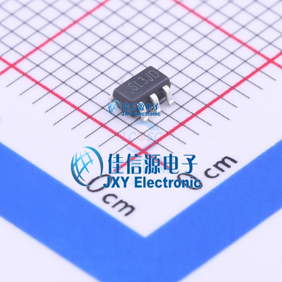 电平移位器     SGM4552YN6G/TR   SGMICRO(圣邦微)   SOT-23-6