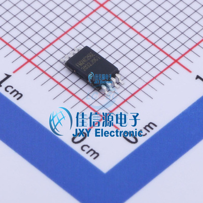 FM24C256E-TS-T-G  FM(复旦微)  TSSOP8