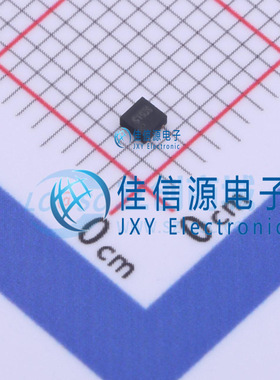 霍尔传感器       ES2491DFN  Innosen(易良盛)  DFN-6-EP