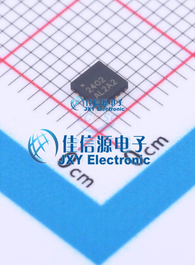 AT2402E  杭州中科微  QFN16