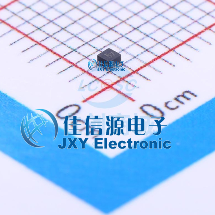 SGM2031-3.3YUDH4G/TR  SGMICRO(圣邦微)  UTDFN1x1-4L