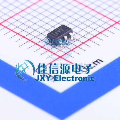监控和复位芯片   TPS3808G09DBVR  TI()  SOT-23-6