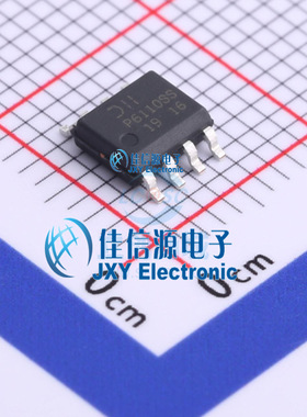 场效应管    DMP6110SSS-13  DIODES(美台)  SO-8