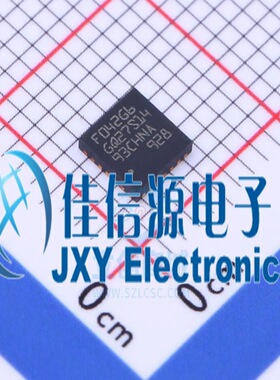 单片机 STM32F042G6U6 ST(意法半导体) UFQFPN-28 ARM-M0 32KB