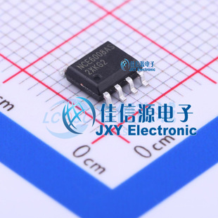 场效应管(MOSFET)     NCE6008AS  NCE(无锡新洁能)  SOP-8