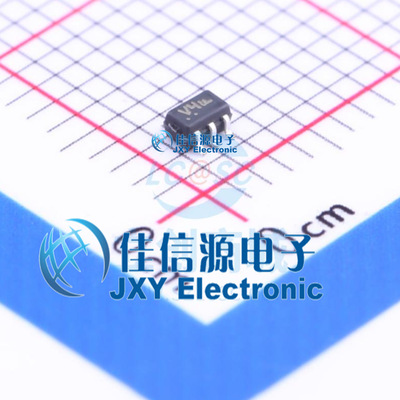 逻辑门     MC74VHC1G32DFT2G  onsemi(安森美)  SC-70-5