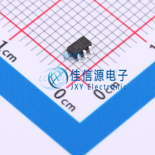 位置传感器 TMAG5273A1QDBVT TI SOT-23-6 低功耗线性3D霍尔效应