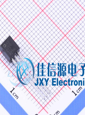 温度传感器  AD22100KTZ  ADI(亚德诺)   TO-92