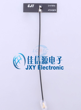 AT245BFR-L93  CJT(长江连接器)